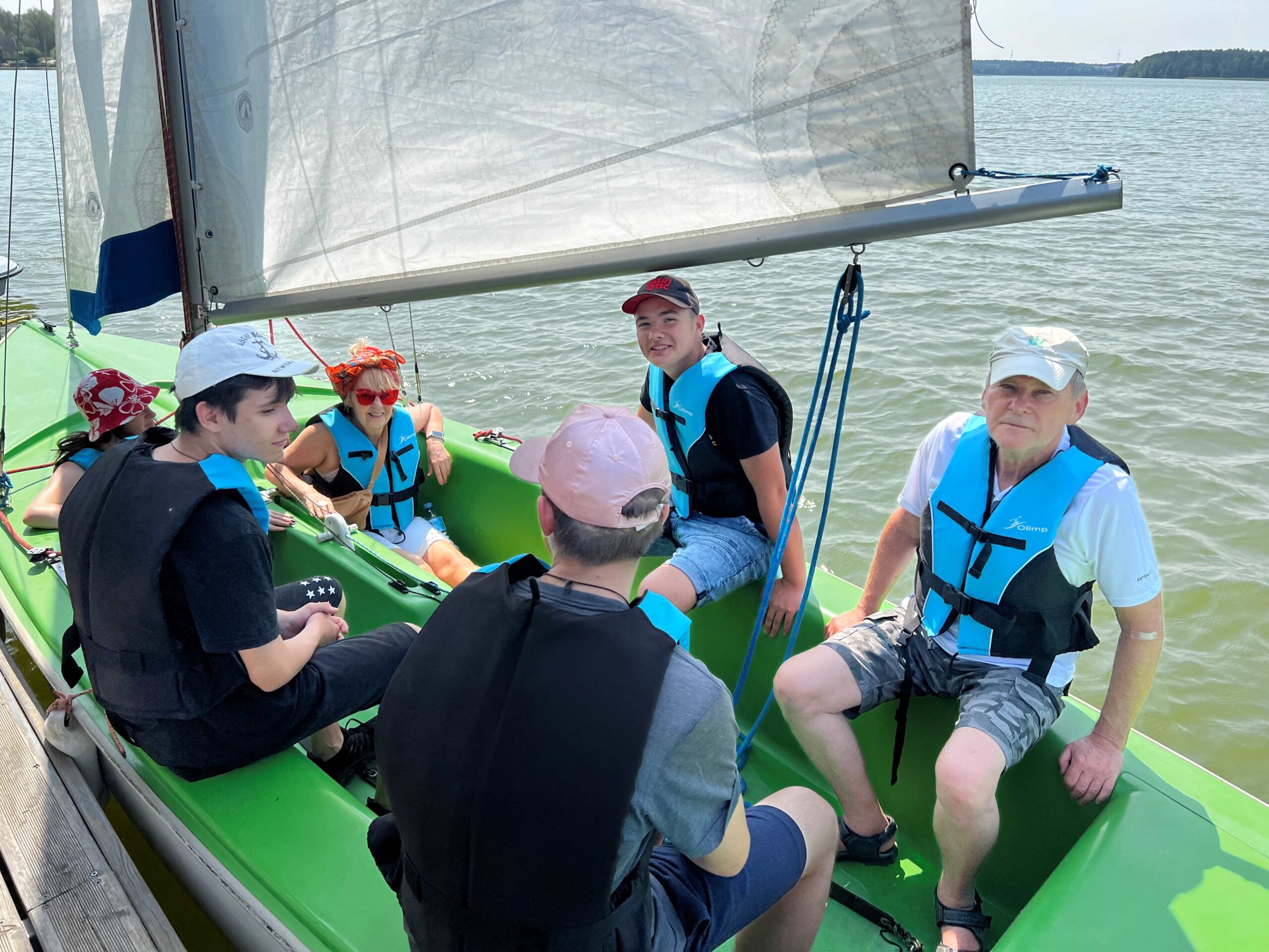 Kursy motorowodne okładka